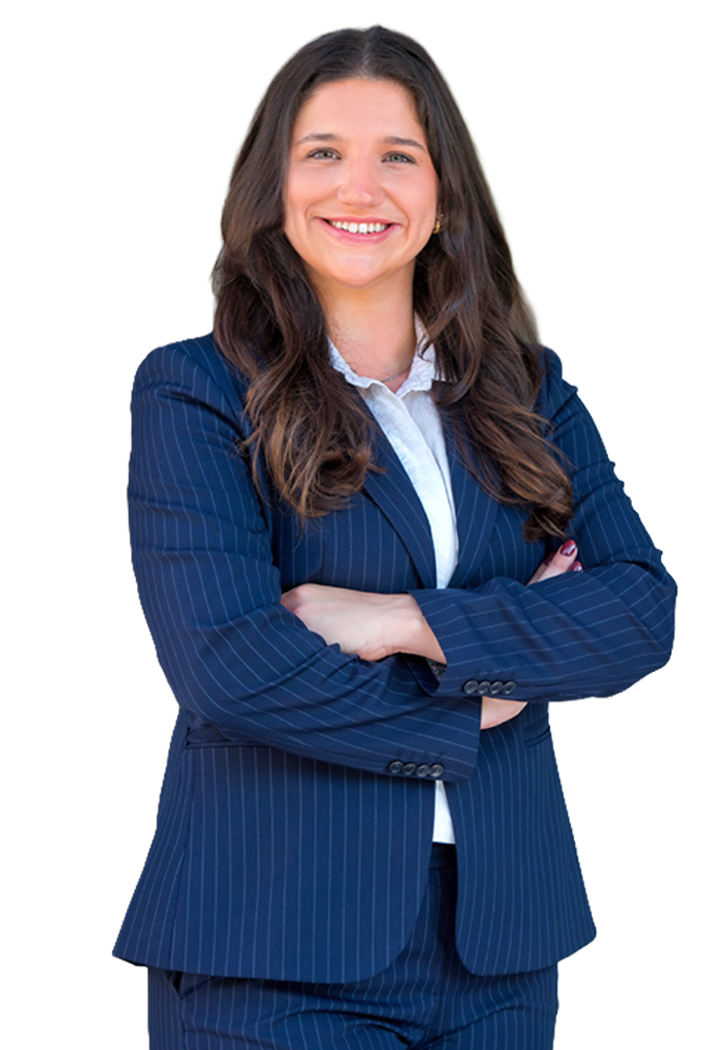 Anna  Trahan, Associate